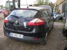 Poignee porte avant droit