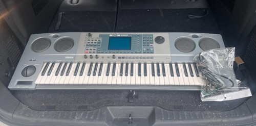 Yamaha eos b2000 key - yamaha,