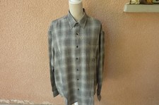 Belle chemise vintage habillé neuve