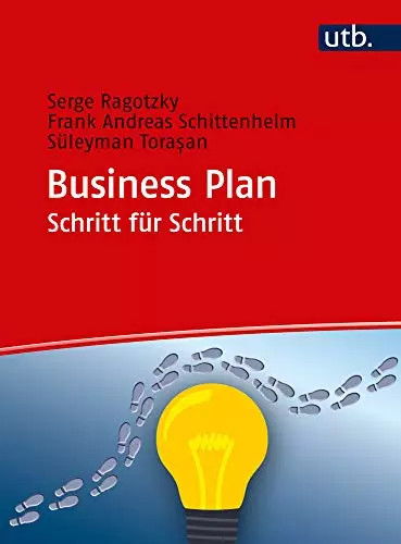 Business plan schritt für - plan,