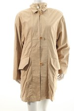 FUCHS SCHMITT Veste en cuir