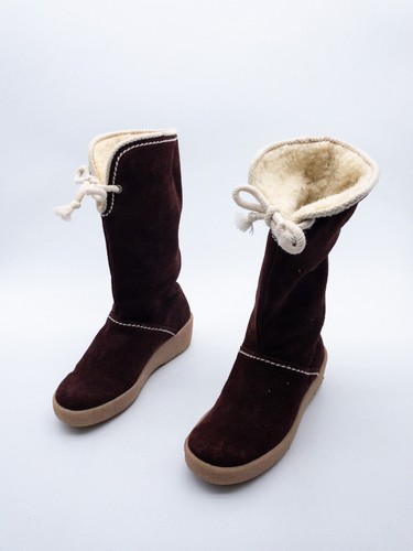 Bottes hiver enfant - bottes, d'enfant