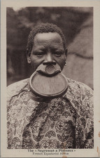 Zoo humain, Exposition