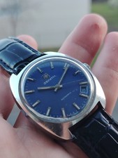 montre Zenith Surf