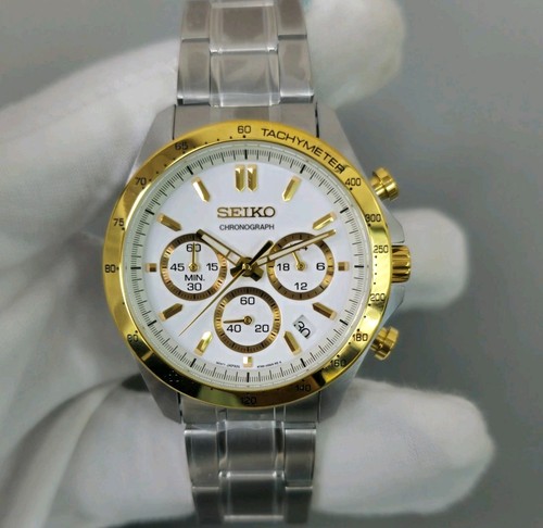 Montre pour homme seiko spirit - homme,