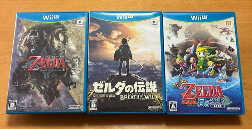 Légende zelda wind - légende,