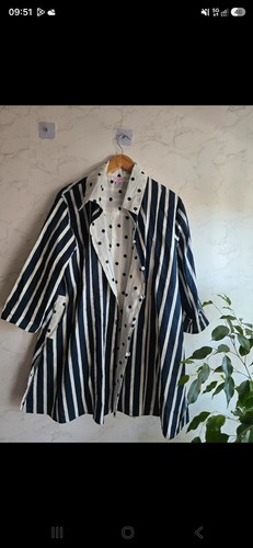 Tink spade veste trench - tink,