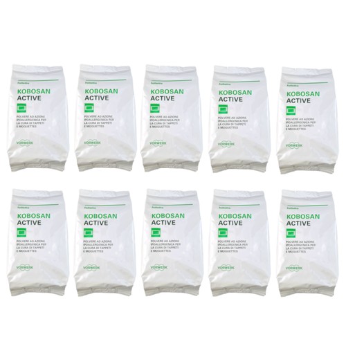 Vorwerk kobosan 10x500g - 10x500g, =