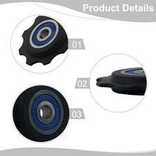 Pièces détachées tout