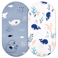 Draps Housses en Jersey pour