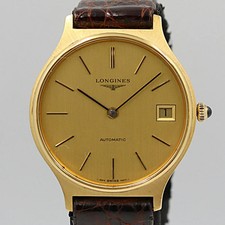 Longines 994.4201 Automatic