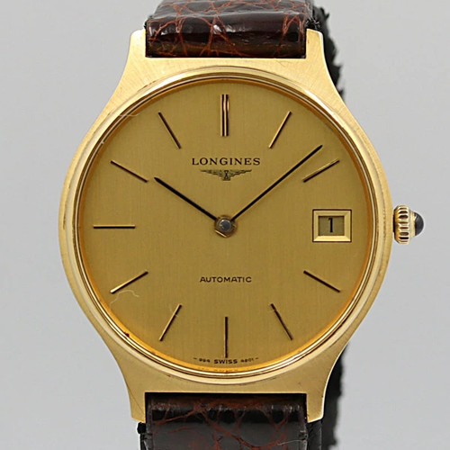 Longines 994 4201 automatic - 994.4201,