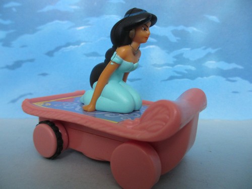 Figurine collection disney - collection,
