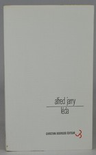 JARRY, Alfred. Léda. Paris