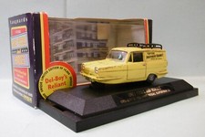 Vanguards - RELIANT REGAL SUPERVAN III Del-Boy's Only Fools and Horses BO 1/43