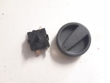 interrupteur de nettoyeur haute pression comet k200 10/150m