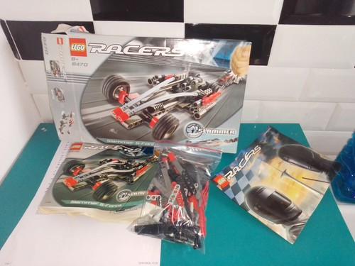 1703242 lego complet - lego, en
