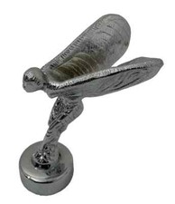 Mascotte Rolls Royce Spirit of