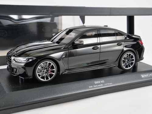 Minichamps bmw m3 2020 - bmw,