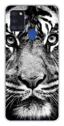 Coque silicone imprimée - en,