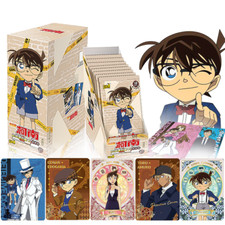 Display Detective Conan Wave 4
