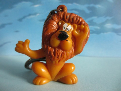 Figurine publicitaire pvc - figurine,