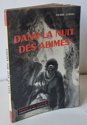 Dans nuit des - nuit, abimes