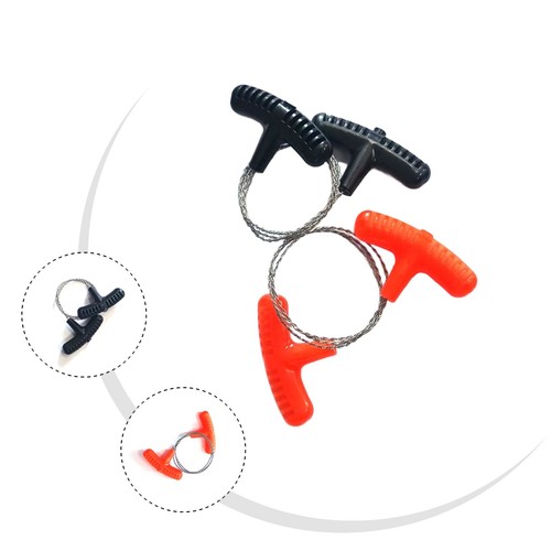 Scie fil poche en - poche, acier