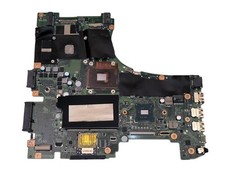 Carte mère Asus FX553V -