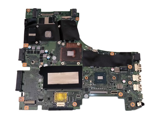 Carte mère asus fx553v - carte,