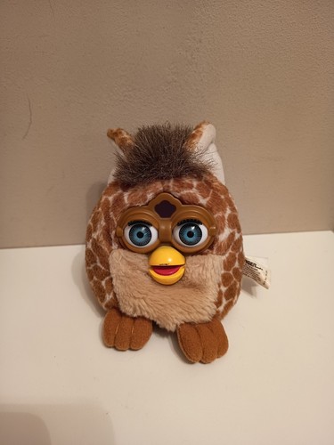 Furby buddies beanie - furby,