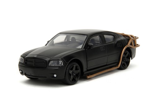 Dodge charger heist - heist, fast