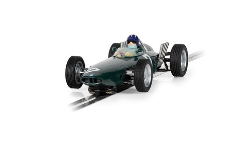 Brm p57 gagnant néerlandaise - gagnant,