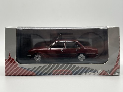 Peugeot 505 srd turbo - peugeot, (1983)