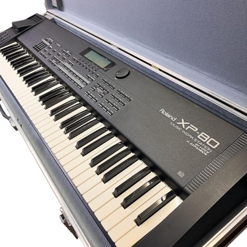 Roland 76 key - roland, xp-80