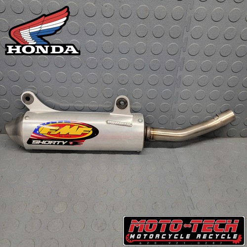 2001 honda cr250r - ✅,