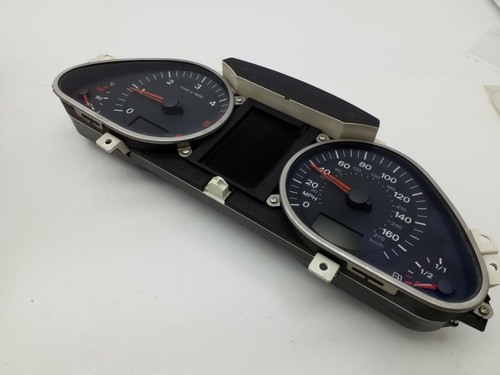 Audi 4f0 2004 2008 compteur - a6,