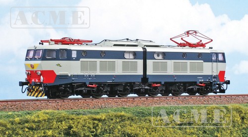 Acme 60286 locomotive - acme,