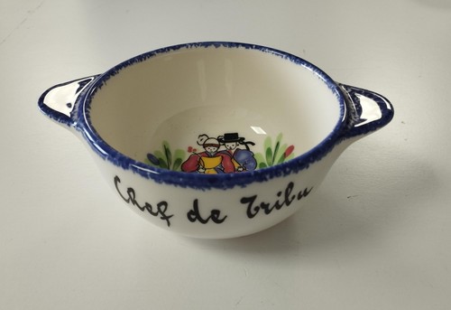 Bol breton traditionnel - bol,
