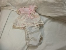 Vêtement Habit Robe Et