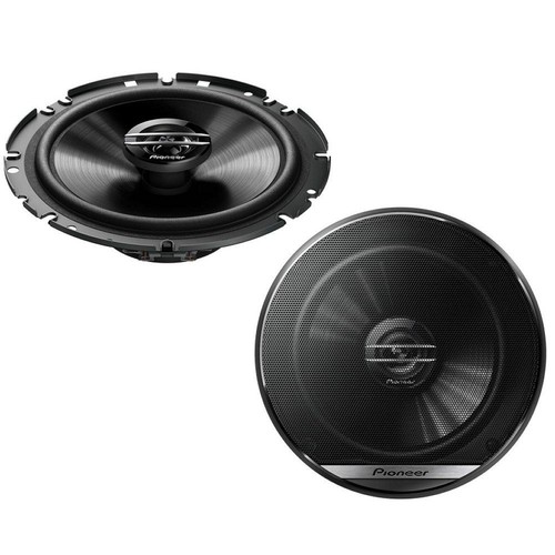 Haut parleurs pioneer - haut-parleurs,