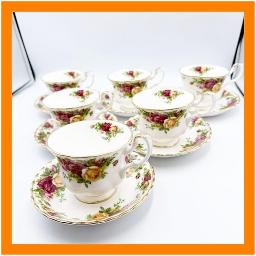 Soucoupe tasse royal albert - tasse,