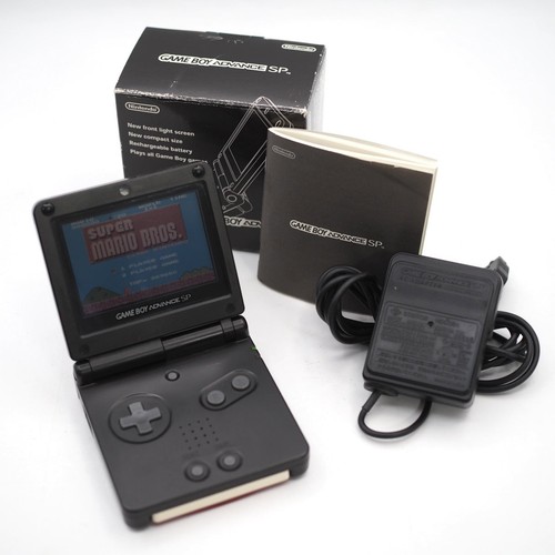 Console portable nintendo game - console,