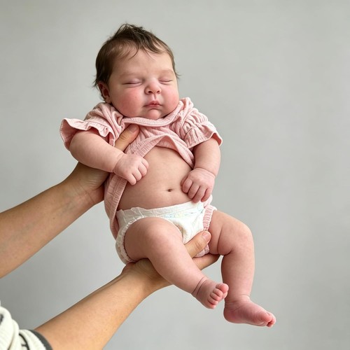 Inch reborn baby dolls - 20,