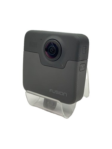 Caméra vidéo gopro - gopro, fusion