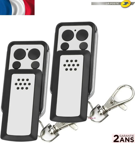 Lot télécommandes - 2,