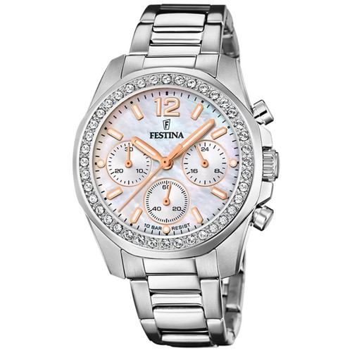 Montre pour femme festina - montre,
