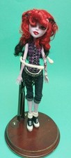 poupée   Monster High Doll