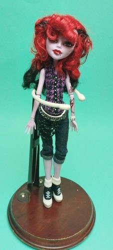 Poupée monster high doll - ,
