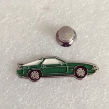 Pin's Pins lapel Pin Car